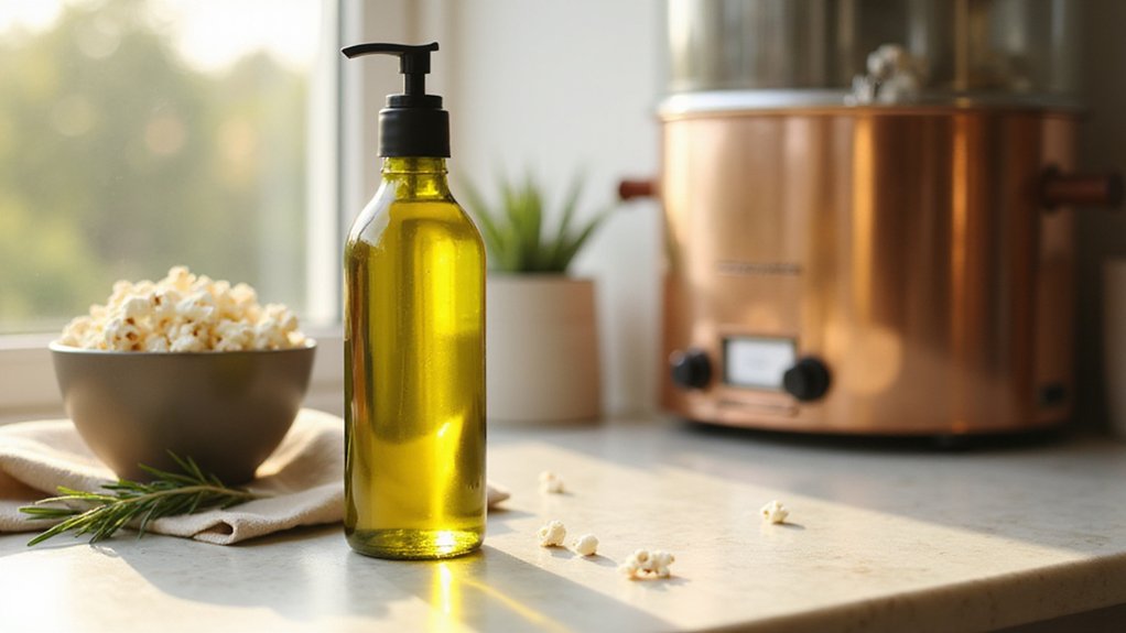 9 Avocado Oils That Make Popcorn Taste Like a Movie Theater avocado oils for popcorn 1s1zo