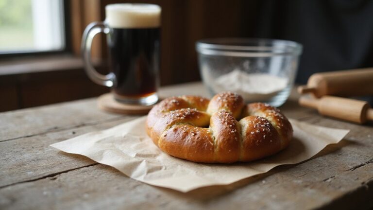 How to Make Soft Pretzels: Quick & Easy Method bake soft pretzels quickly