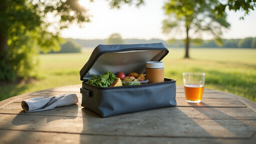 10 Insulated Carriers That Keep Food Hot (or Cold) All Day