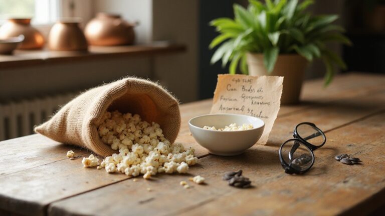 Can Birds Eat Popcorn Kernels? Answered by Experts birds eating popcorn kernels