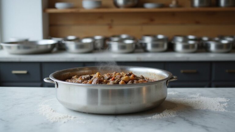 10 Steam Table Pans That Handle Buffets Like a Dream buffet ready steam table pans