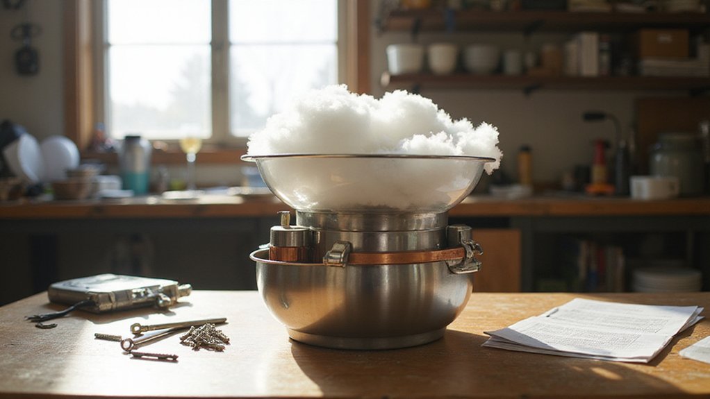 How to Make a Candy Floss Machine: DIY Build Guide build your own candy floss