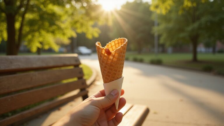 Does Dairy Queen Have Waffle Cones? Menu Facts Explained dairy queen waffle cones
