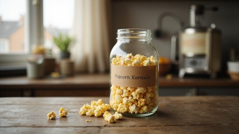 Kinds of Popcorn Kernels: Which One Pops Best? different kernels popping quality