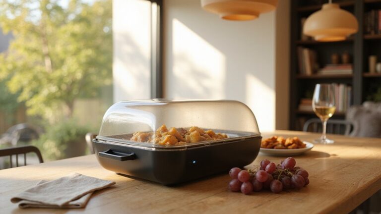 9 Warmers That Keep Food Hot (And Guests Happy) food warming solutions guide