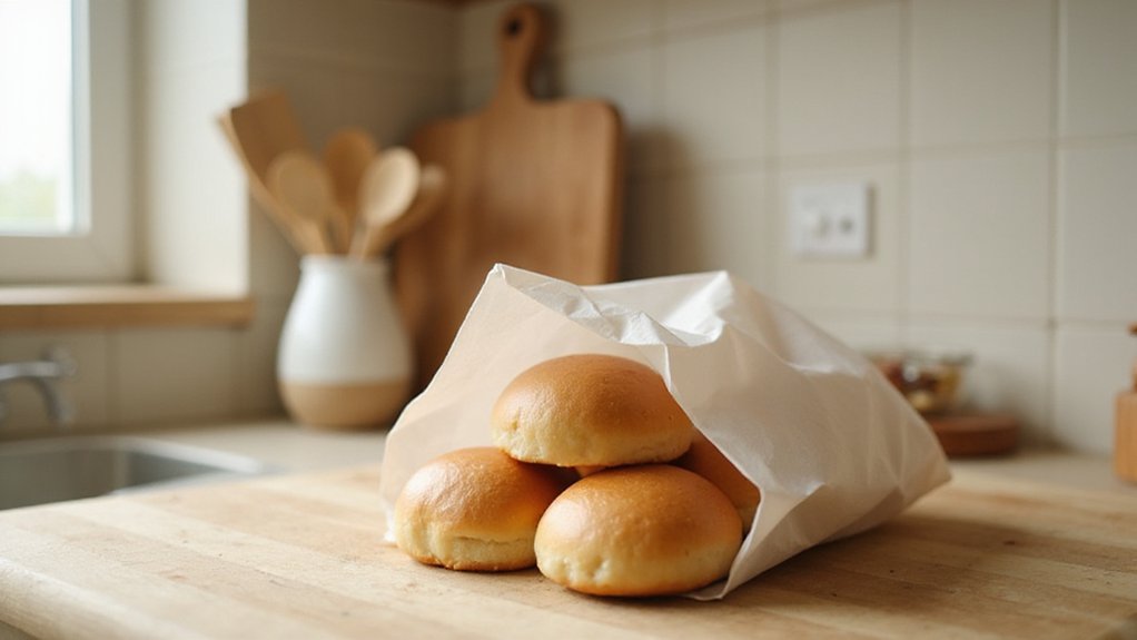 Can You Freeze Hot Dog Buns? What You Need to Know freezing hot dog buns