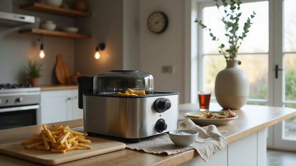 8 Best Deep Fryers That Use Less Oil (But Still Get Perfectly Crisp)