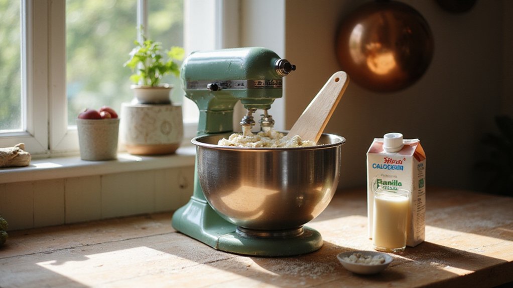 DIY Ice Cream Machine: How to Build Your Own Cheaply homemade affordable ice cream