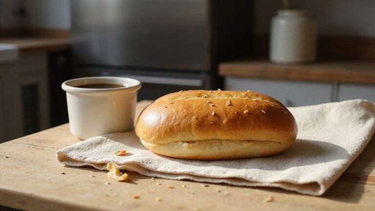 How Long Do Hot Dog Buns Last? Freshness Guide hot dog buns storage tips
