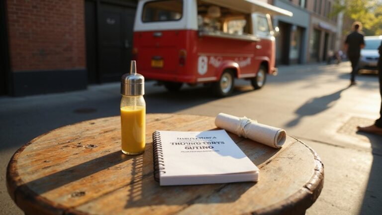 hot dog cart startup guide