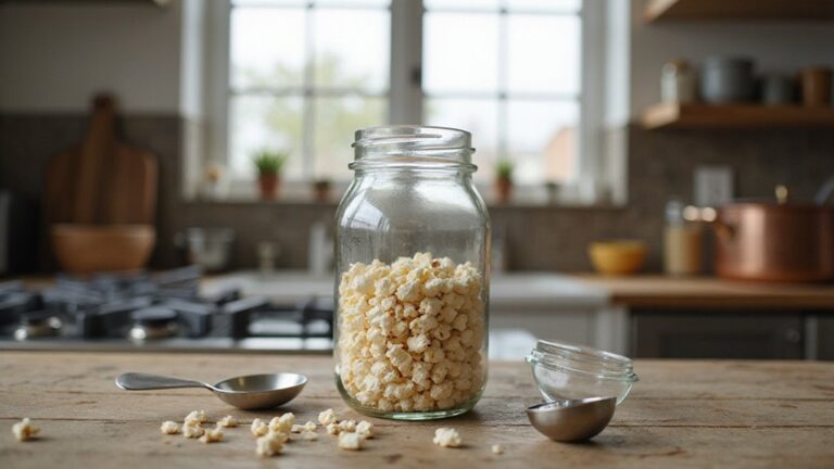 How to Make Popcorn Kernels: Quick & Easy Method how to make popcorn