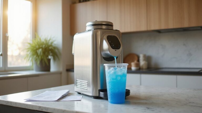 How to Use a Slushie Machine: Complete Beginner Guide how to operate slushie machine