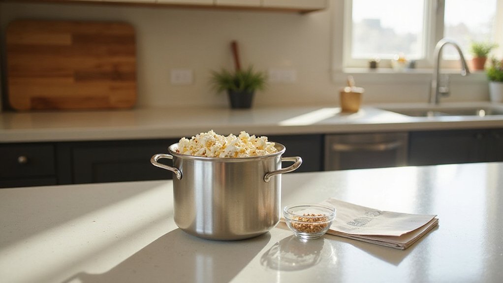 How to Use a Whirley Pop: Complete Beginner Guide how to use popcorn maker