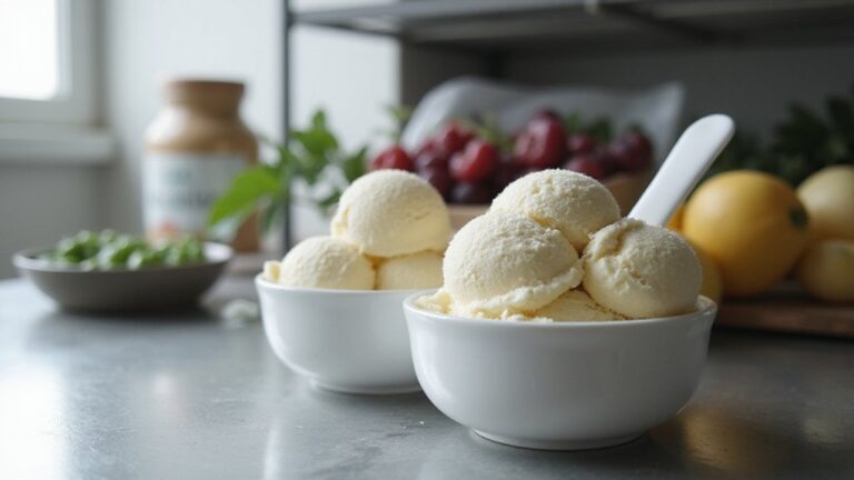 How Long Can Ice Cream Last in the Freezer? Shelf Life Explained ice cream shelf life