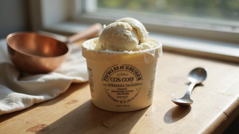 ice cream tricks rescue freezer burn