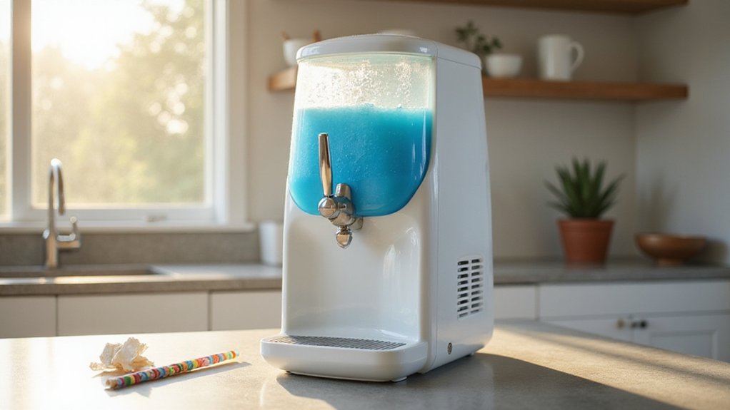 8 Icee Machines That Turn Any Kitchen Into a Slushie Haven