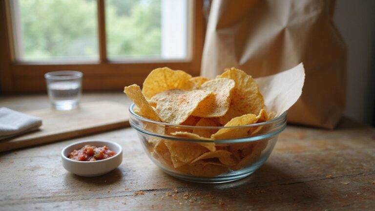 nacho chips gluten free