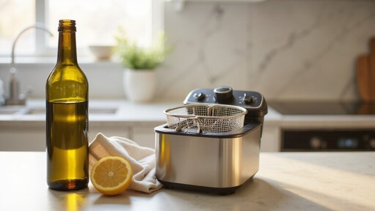 Can You Use Olive Oil in a Deep Fryer? The Honest Answer olive oil for deep frying