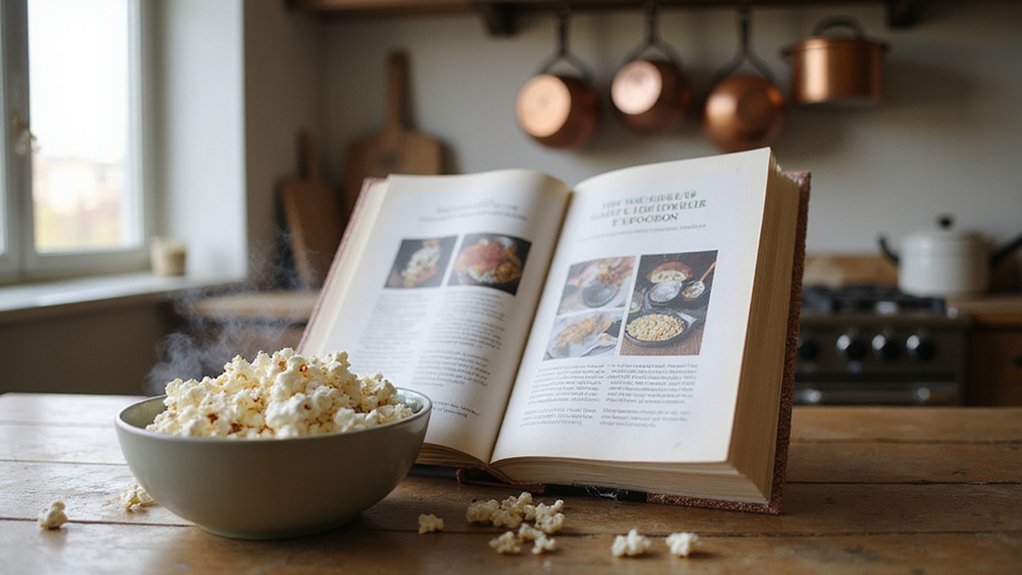 How to Make Salt and Sweet Popcorn: Foolproof Recipe Guide