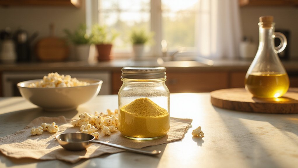 What Is Flavacol? Full Explanation for Beginners popcorn seasoning additive