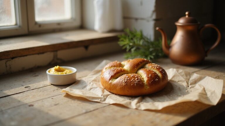 Soft Pretzels Nutrition Facts: Calories, Carbs & More pretzel nutrition information