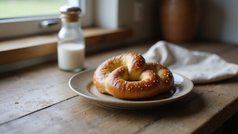 Are Soft Pretzels Fattening? Nutrition Facts Explained pretzels nutritional overview