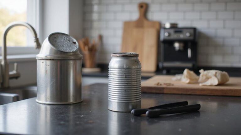 How to Dispose of Sterno Cans: Safe Step-by-Step Method safely dispose sterno cans
