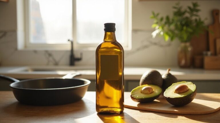 3 Frying Oils That Won't Smoke When You Need Them Most smoke free frying oils