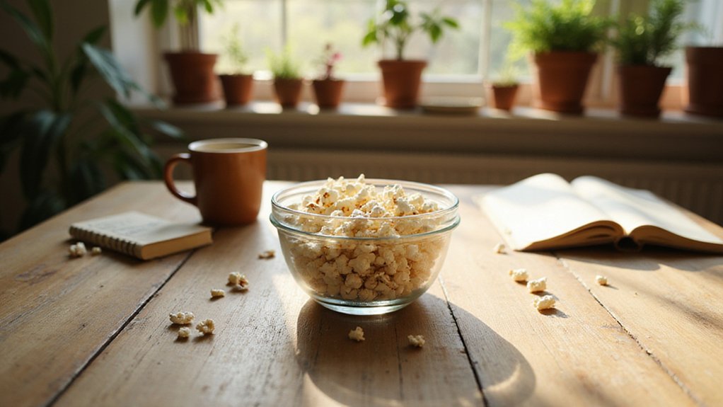 Can Squirrels Eat Popcorn Kernels? Safety & Tips Explained