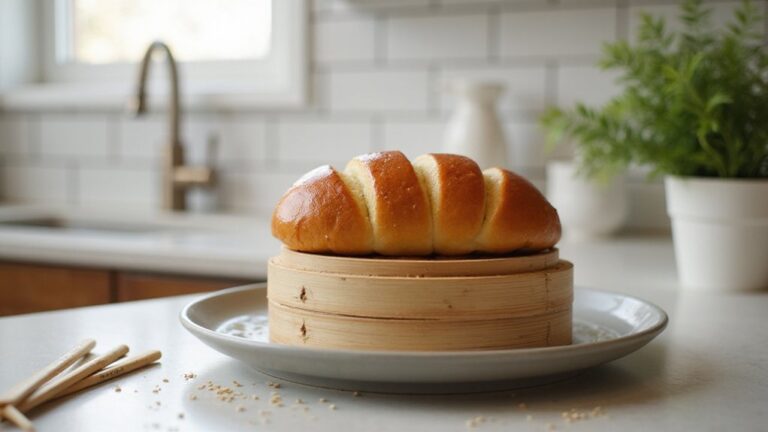 How to Steam Hot Dog Buns: Step-by-Step Method steaming hot dog buns