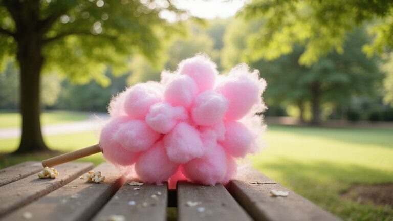 How Much Sugar Is in Cotton Candy? Full Breakdown & Chart sugar content in cotton candy