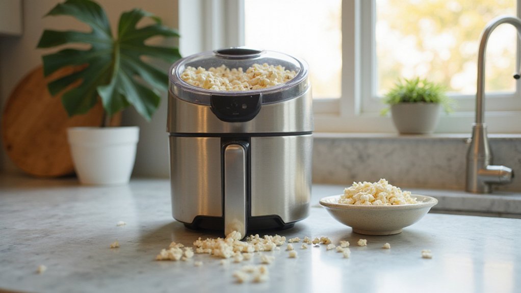 9 Best Air Poppers That Pop Movie-Worthy Kernels top air popper selections t5oin