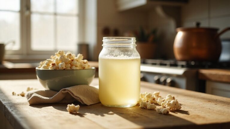 10 Best Butter Flavor Coconut Oils That Popcorn Lovers Crave top butter coconut oil