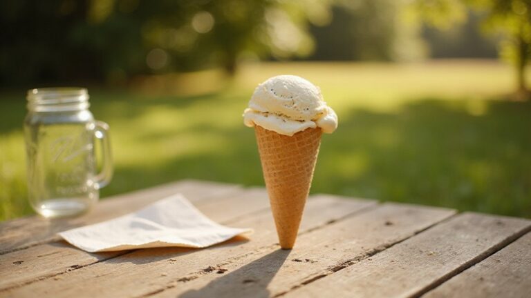 6 Best Cake Cones That Make Every Scoop Taste Even Better top cake cones selection