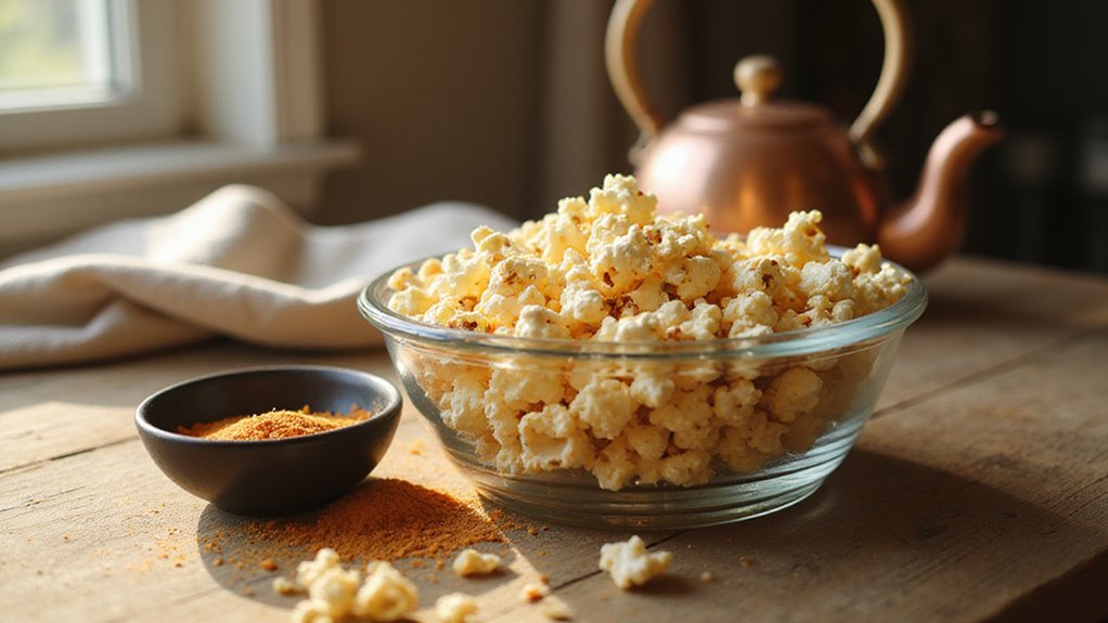 9 Best Cheddar Cheese Seasonings for Popcorn That Irresistibly Disappear