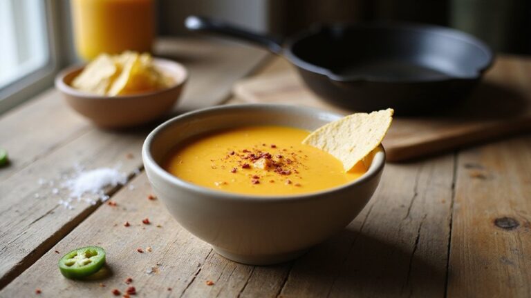 10 Best Cheese Sauces That Make Nacho Night Legendary top cheese sauces for nachos