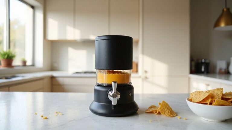 4 Best Cheeses for Your Nacho Cheese Dispenser top cheeses for nachos