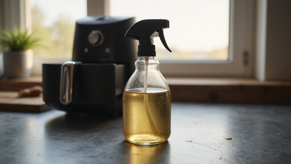 9 Best Cleaner for Deep Fryer That Cuts Through Grease Fast