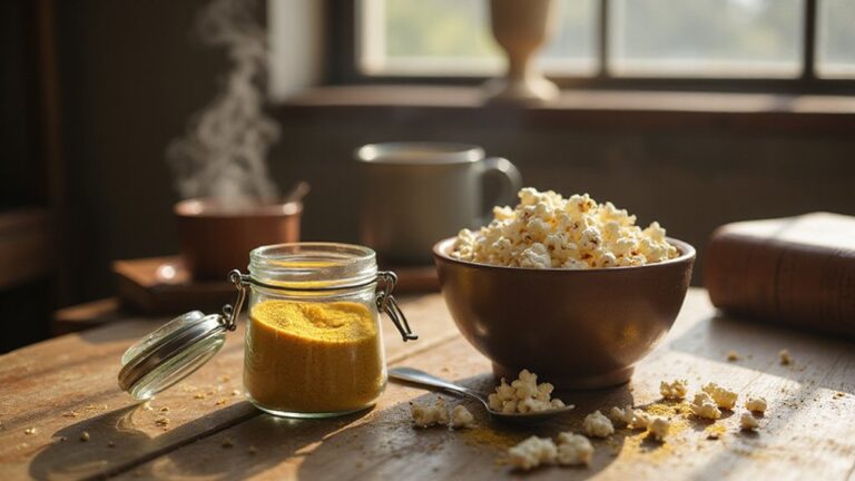 top flavored popcorn seasonings