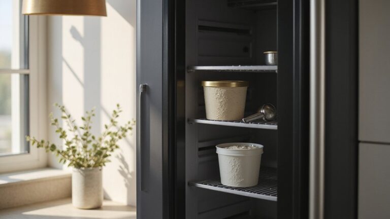 7 Best Freezers That Keep Ice Cream Perfectly Scoopable top freezers for ice cream