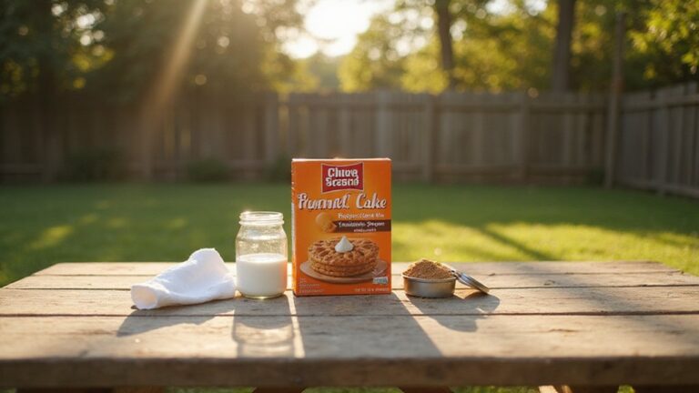 8 Best Funnel Cake Mixes That Taste Just Like the Fair top funnel cake mixes