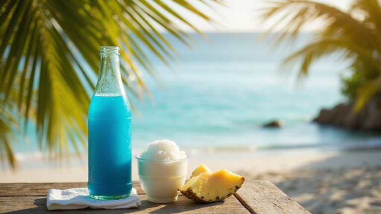 top hawaiian shaved ice syrups