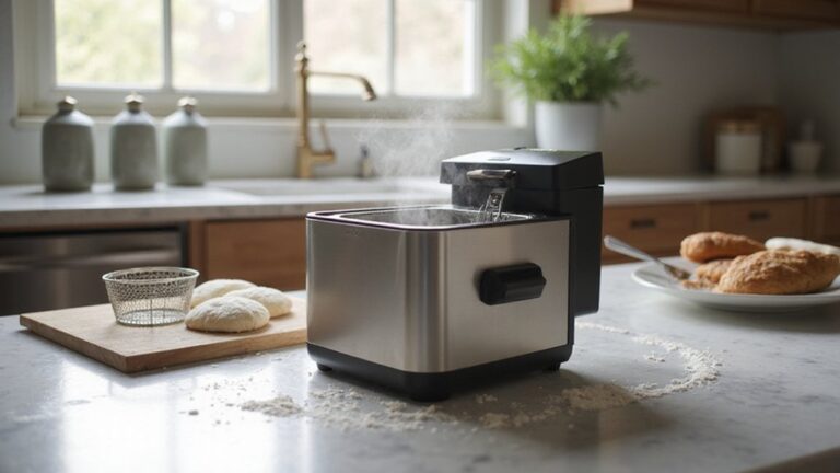 10 Best Deep Fryers That Make You Crave Fried Food at Home top home deep fryers