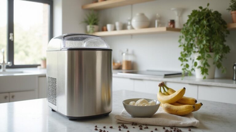 top home ice cream makers