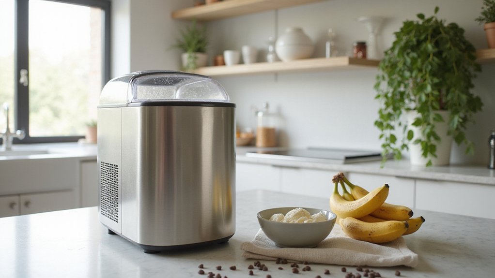 10 Best Ice Cream Machines Worth Every Scoop at Home