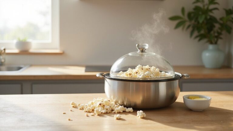10 Best At-Home Popcorn Makers for Fresh Popped Corn Every Time top home popcorn makers