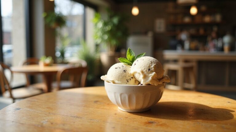 top ice cream cup options