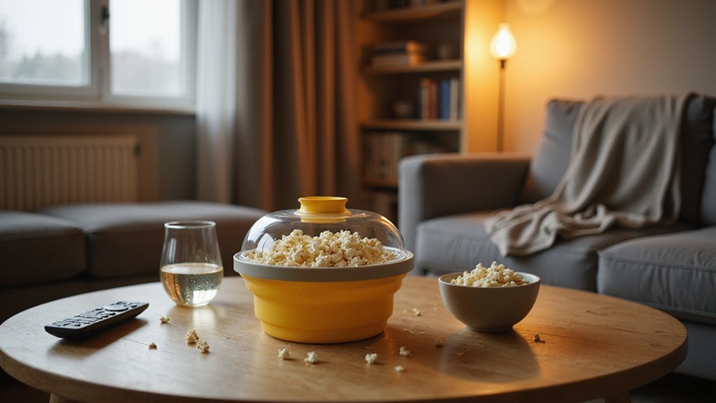 top microwave popcorn makers