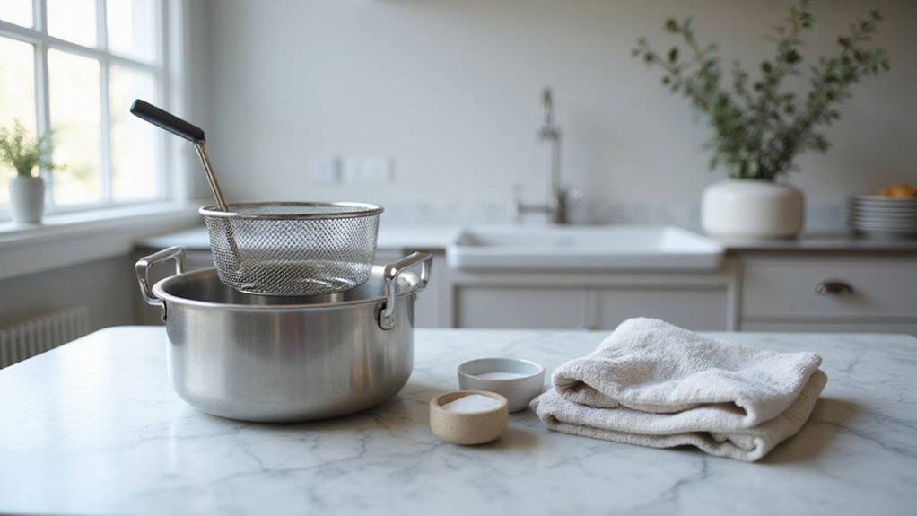 9 Best Deep Fryers With Oil Filter That Even Chefs Secretly Use at Home
