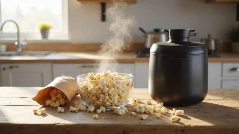 6 Best Popcorn Kernels Your Air Popper Will Beg For top popcorn kernels selection